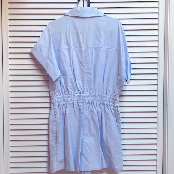 NWT gorgeous romper size M!❤️ - Picture 2 of 2